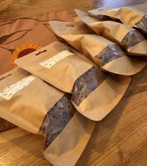 Toorkakao Criollo Kakao 150 g