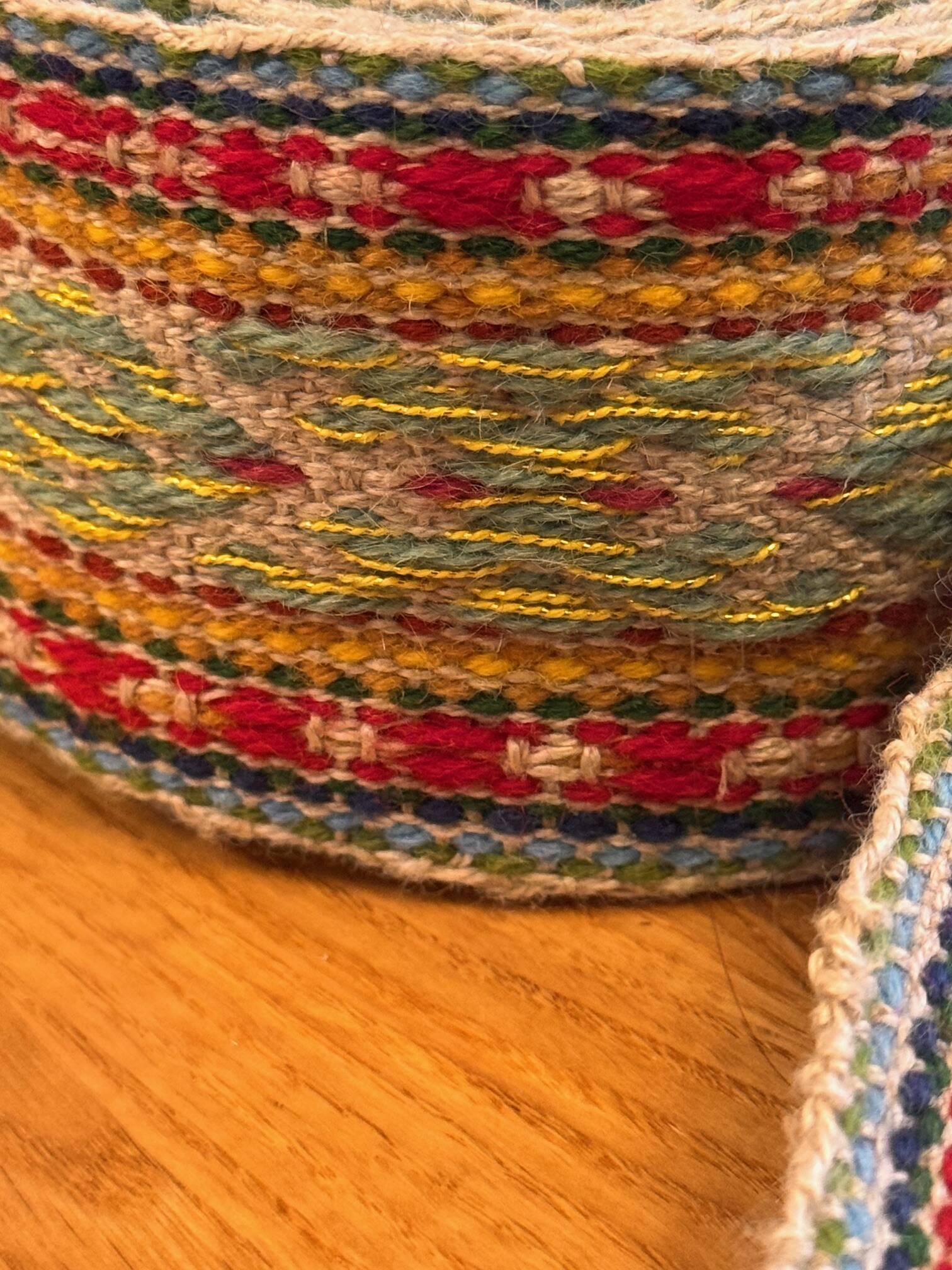 Kirivöö Hargla 2900mm - Image 2