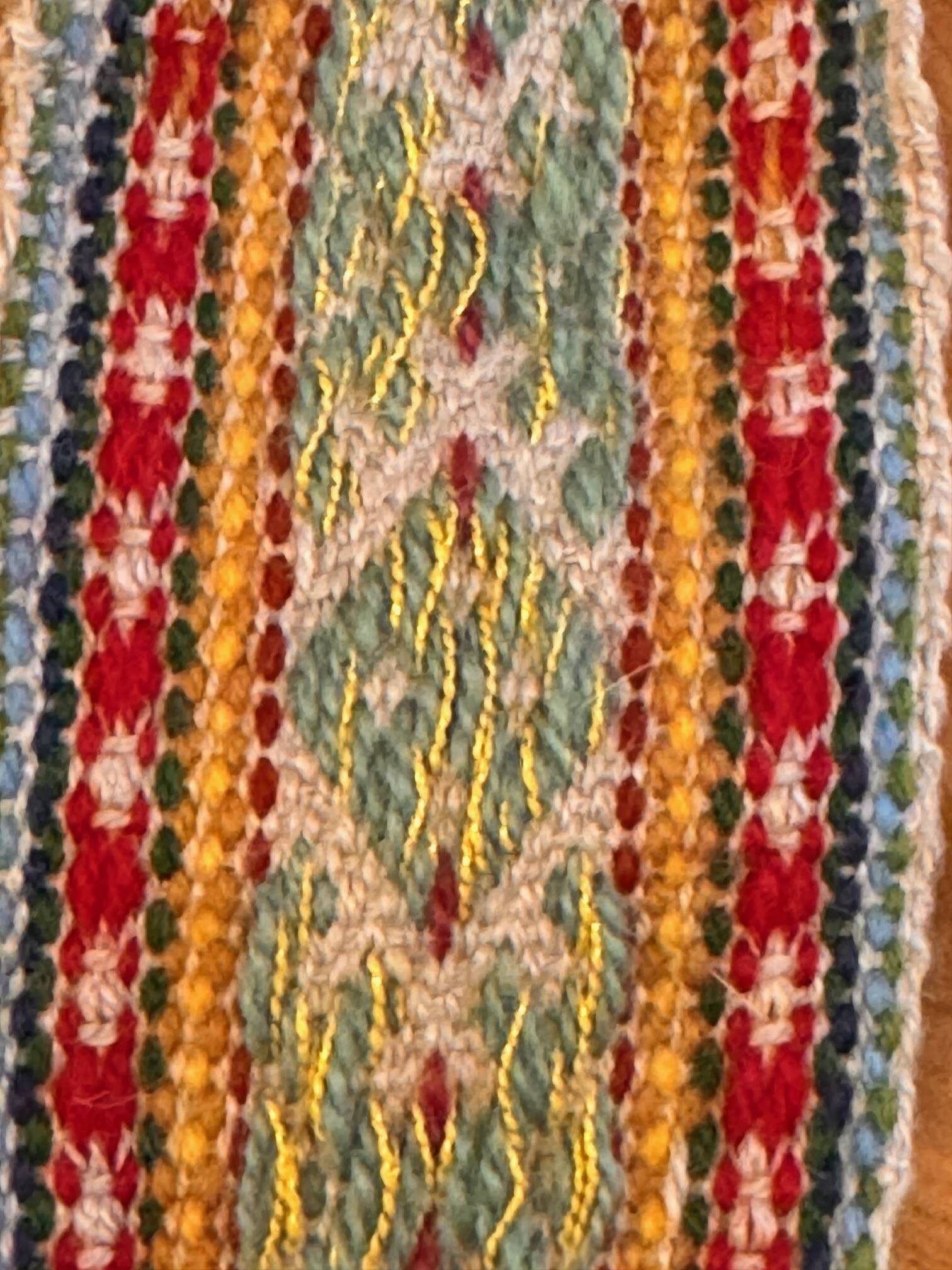 Kirivöö Hargla 2900mm - Image 3