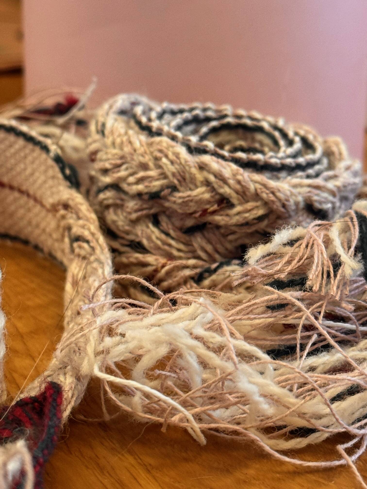 Kirivöö lapsele 1700mm+ nukuvöö 860mm - Image 2