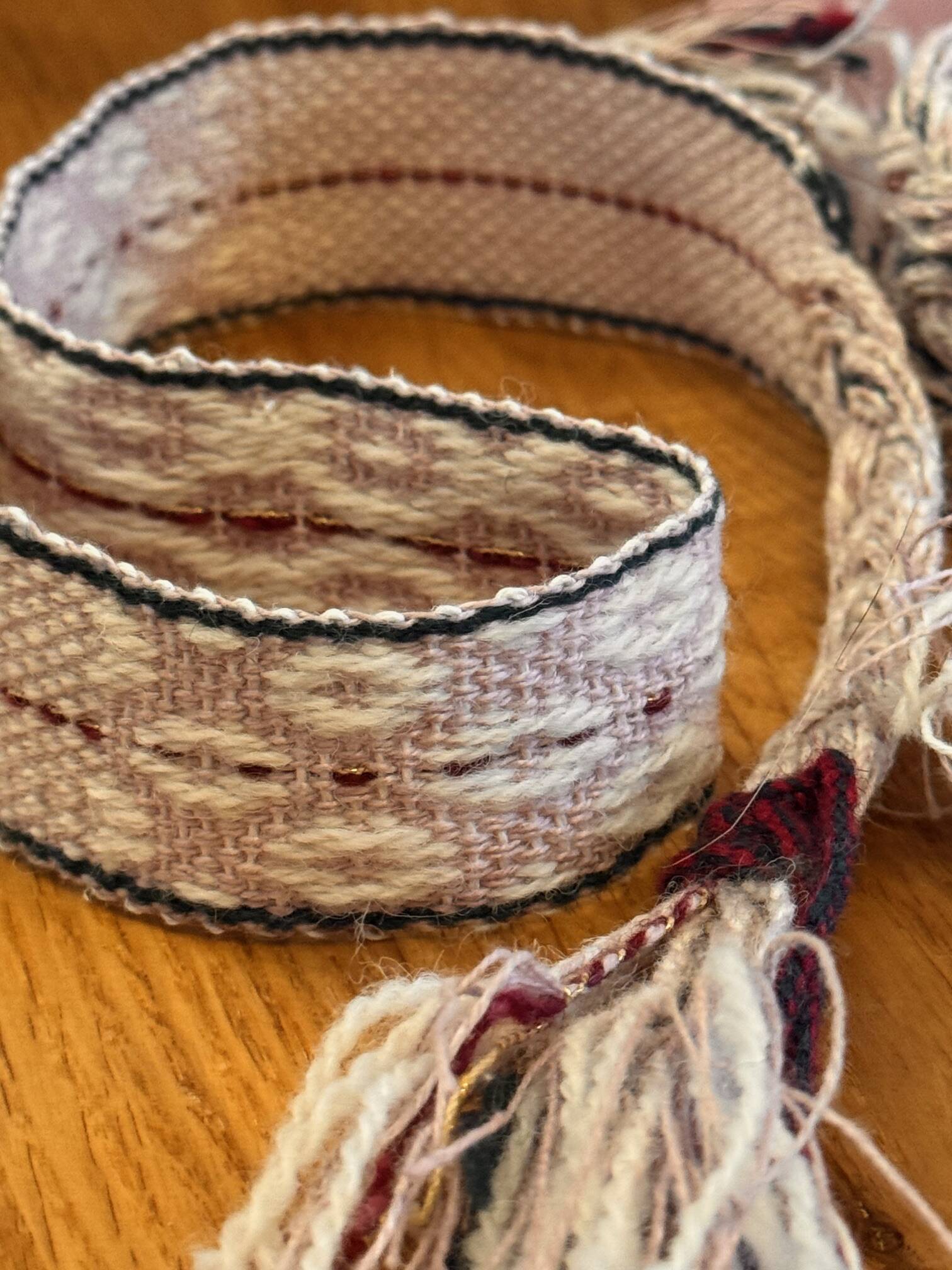 Kirivöö lapsele 1700mm+ nukuvöö 860mm - Image 3