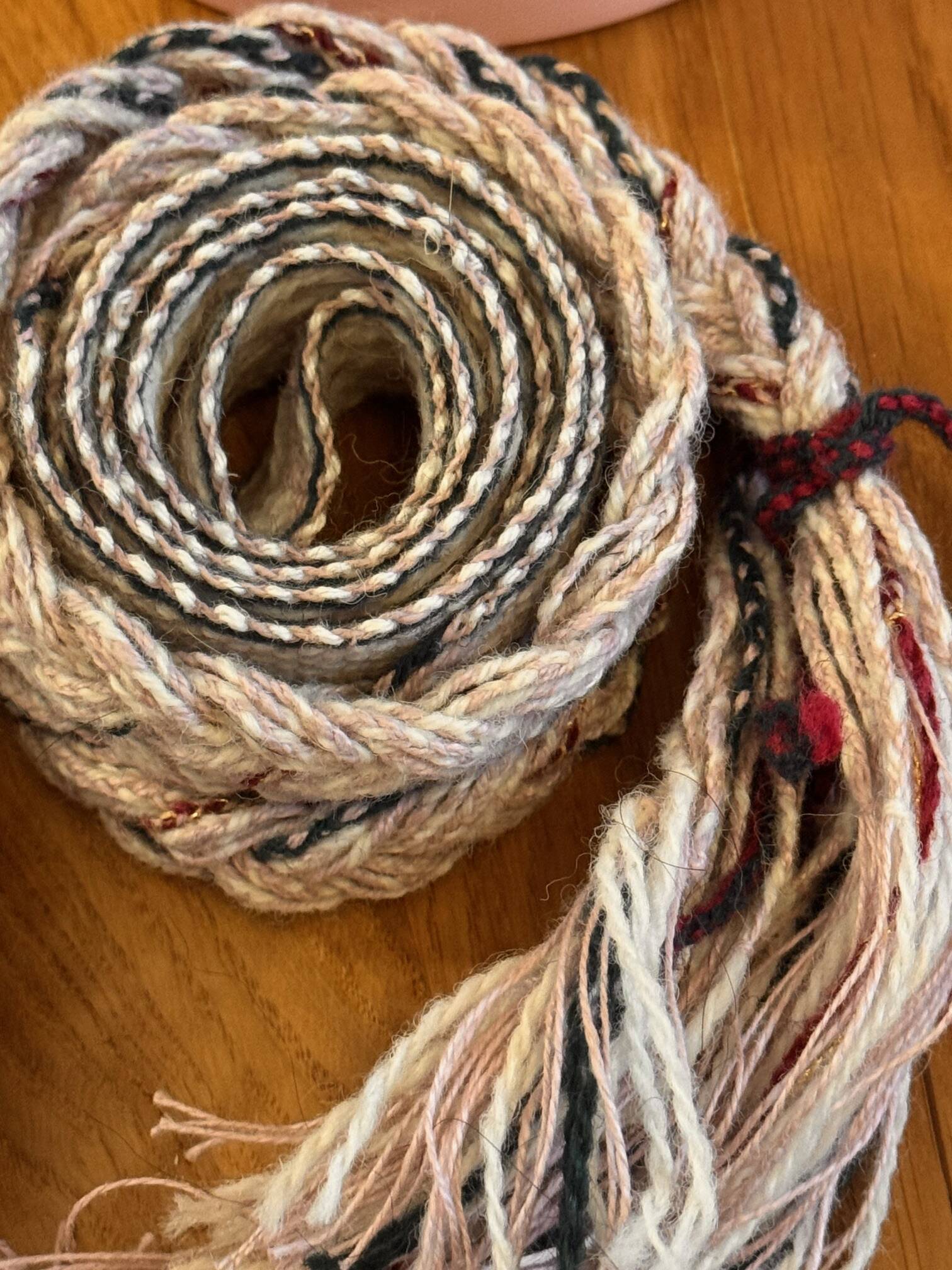 Kirivöö lapsele 1700mm+ nukuvöö 860mm - Image 4