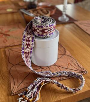 Kirivöö Maarja Magdaleena 2950mm