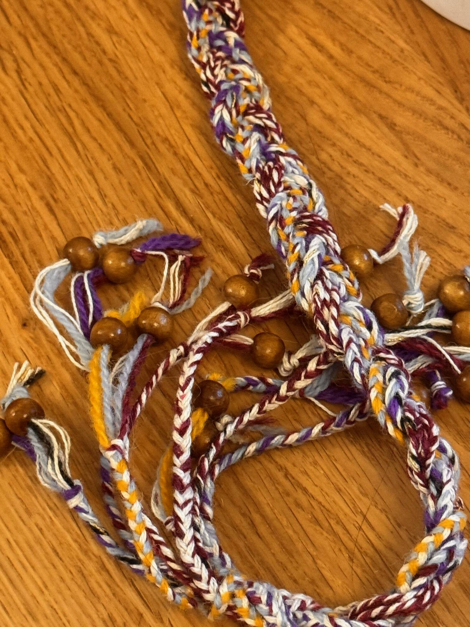 Kirivöö Maarja Magdaleena 2950mm - Image 2